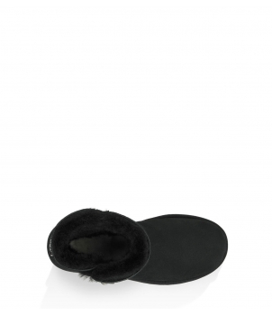  Mini Bailey Button Bling Black 1003889